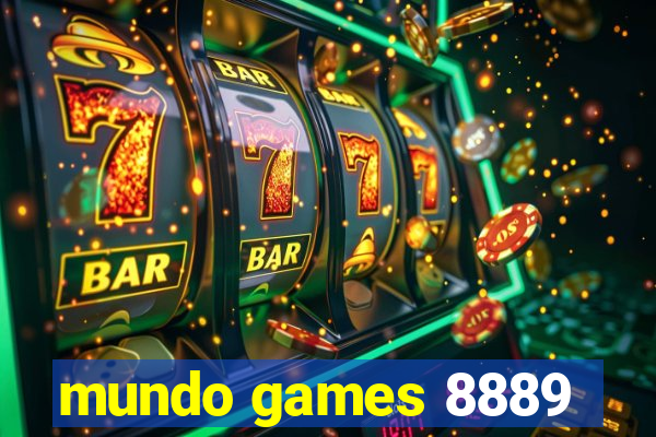 mundo games 8889